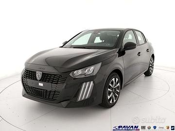 Peugeot 208 1.2 Hybrid 110 e-DCS6 5 porte Style