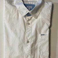 Camicia bianca OVS 14 anni