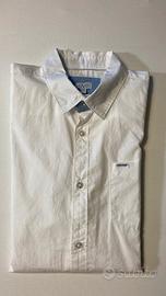 Camicia bianca OVS 14 anni