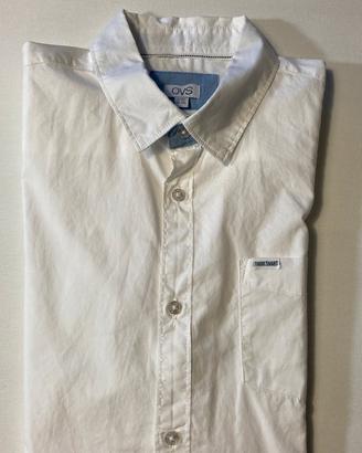 Camicia bianca OVS 14 anni