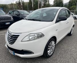 LANCIA Ypsilon 1.2 69 CV 5 porte GPL Ecochic Gol