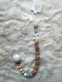 Catenella porta ciuccio