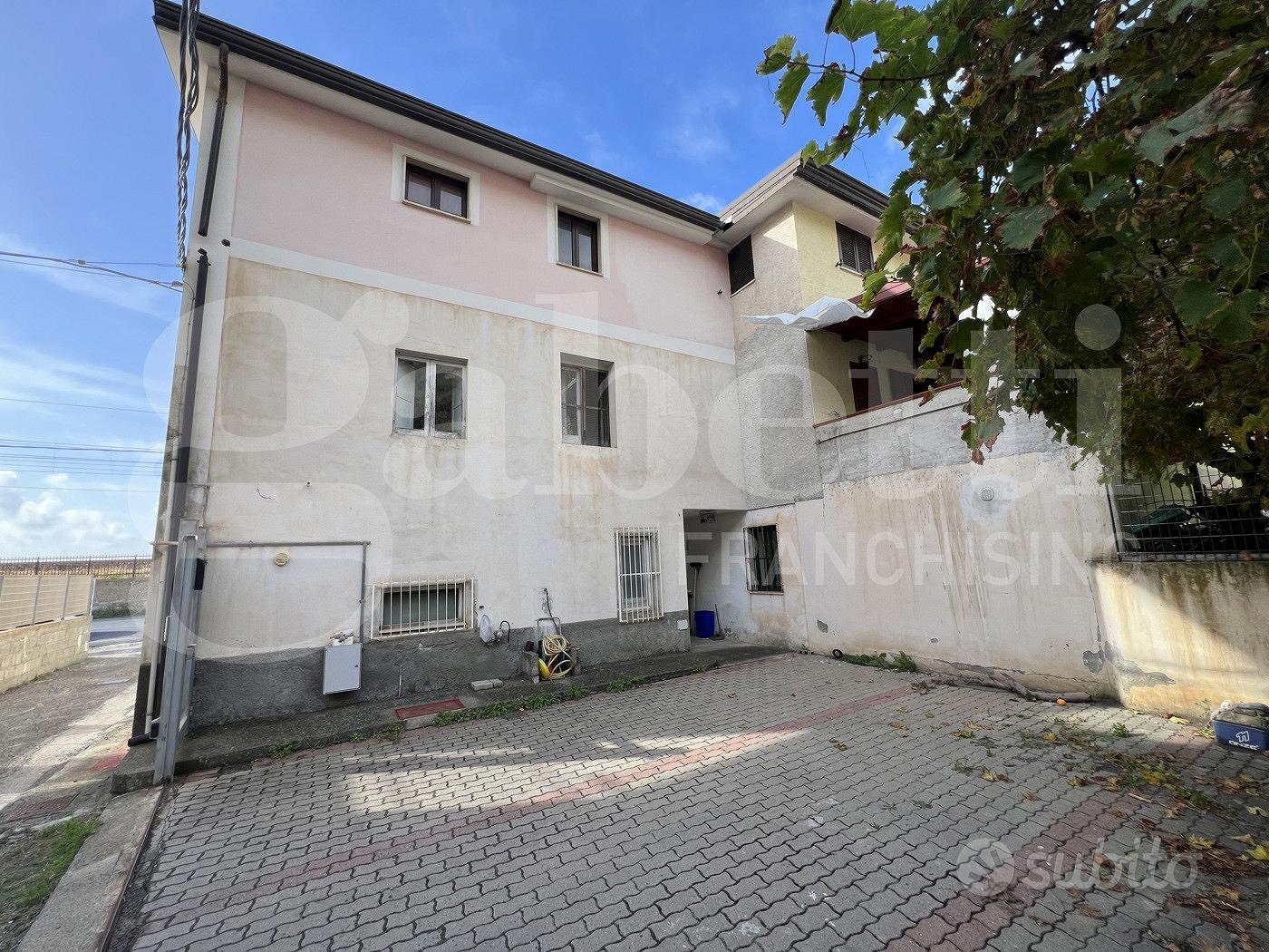 Appartamento Amantea [Cod. rif 3196654VRG] - Vista 4