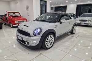 Mini Cooper Coupe Mini 2.0 Cooper SD