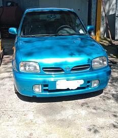 micra 1.3 super s 