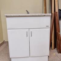 LAVANDINO MOBILE BAGNO