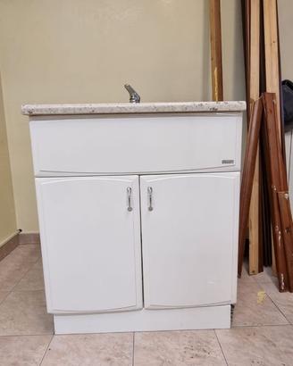 LAVANDINO MOBILE BAGNO
