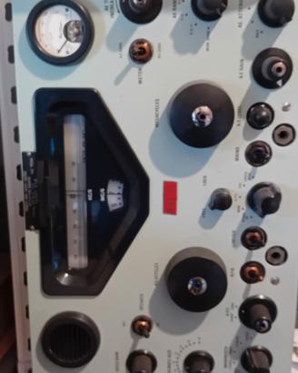 racal RA17 ricevitore hf