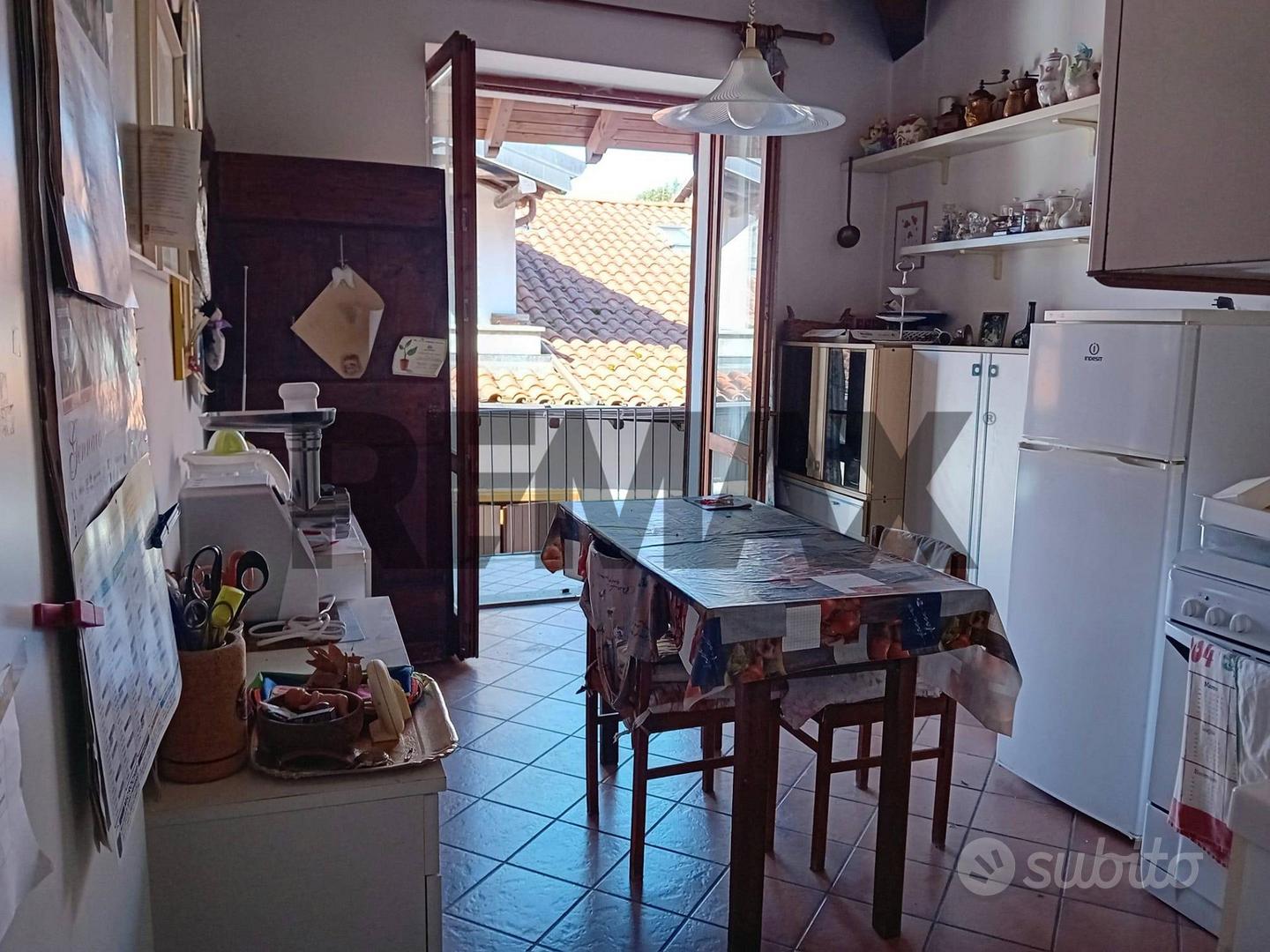 Appartamento – Casalzuigno, Fontanelle - Vista 5