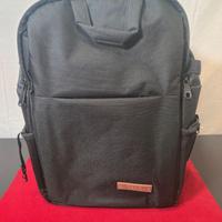 Zaino per fotografia