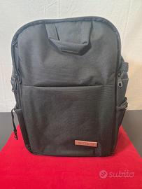 Zaino per fotografia