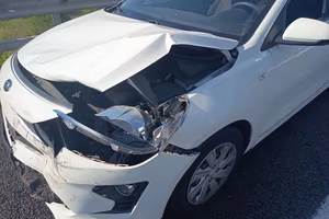 Kia Rio Urban 1.2 GPL 2021