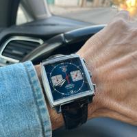 Orologio tag heuer monaco