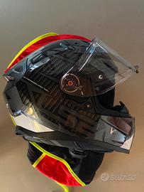 Vend Casco Integrale LS2 VECTOR II fibra vetro