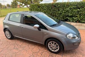 Punto evo 1.3 multijet 95cv