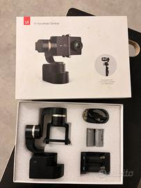 Yi Handheld Gimbal stabilizzatore