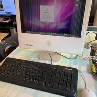 Imac 17 C2D 2,0GHz 1gb/160gb