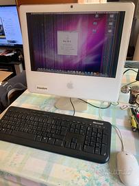 Imac 17 C2D 2,0GHz 1gb/160gb