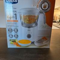 prepara pappe Chicco NUOVO 