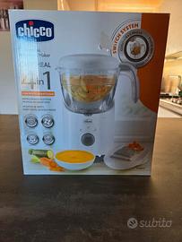 prepara pappe Chicco NUOVO 