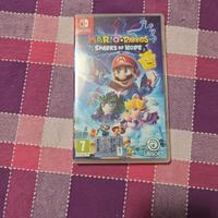 gioco Nintendo in perfette condizioni 