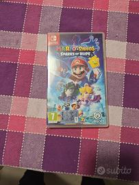 gioco Nintendo in perfette condizioni 