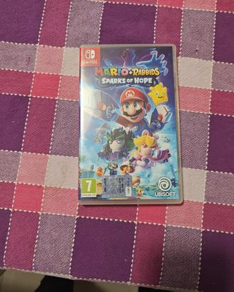 gioco Nintendo in perfette condizioni 