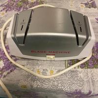 Affila coltelli eletttrico