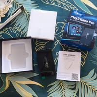 scatoletta Android per auto 