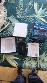 scatoletta Android per auto 