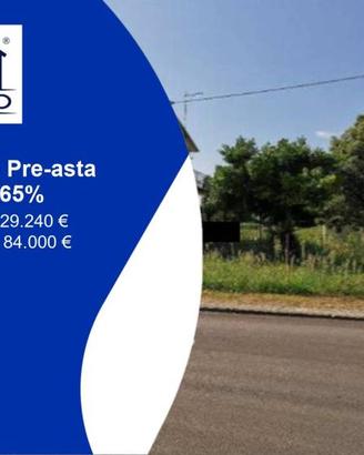 Immobile in asta di 83 m² a Porto Tolle