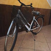 Bici donna