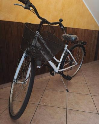 Bici donna