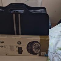 Catene neve KONIG - SUMMIT K22