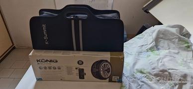 Catene neve KONIG - SUMMIT K22