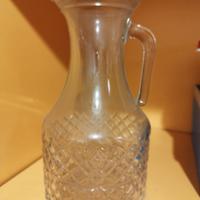 caraffa per bevande da 1 litro