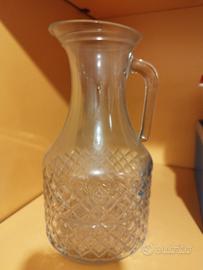 caraffa per bevande da 1 litro