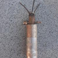 Ww2 attrezzo tedesco