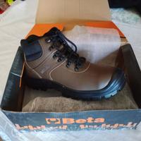 Abbigliamento da lavoro