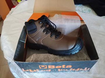 Abbigliamento da lavoro