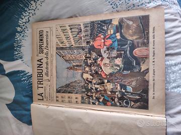 antiquariato 1895/96