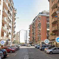 Marconi camera ad uso singolo