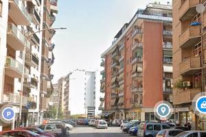 Marconi camera ad uso singolo