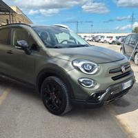 Fiat 500X 1.6 MultiJet 120 CV DCT S-Design Cross