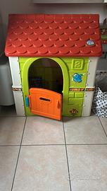 casetta bimbi