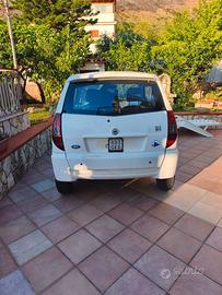 Microcar Aixam 