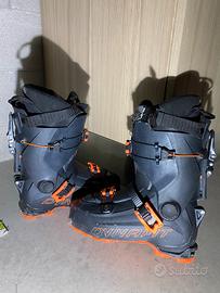 Scarpone alpinismo dynafit