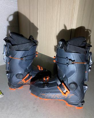 Scarpone alpinismo dynafit