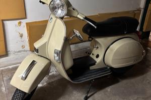 Piaggio Vespa 125 PX - 2004