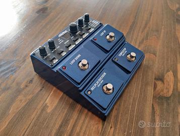 LOOPER DIGITECH JAMMAN STEREO